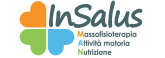 InSalus | Visita Nutrizionale Perugia | Fisioterapia Perugia
